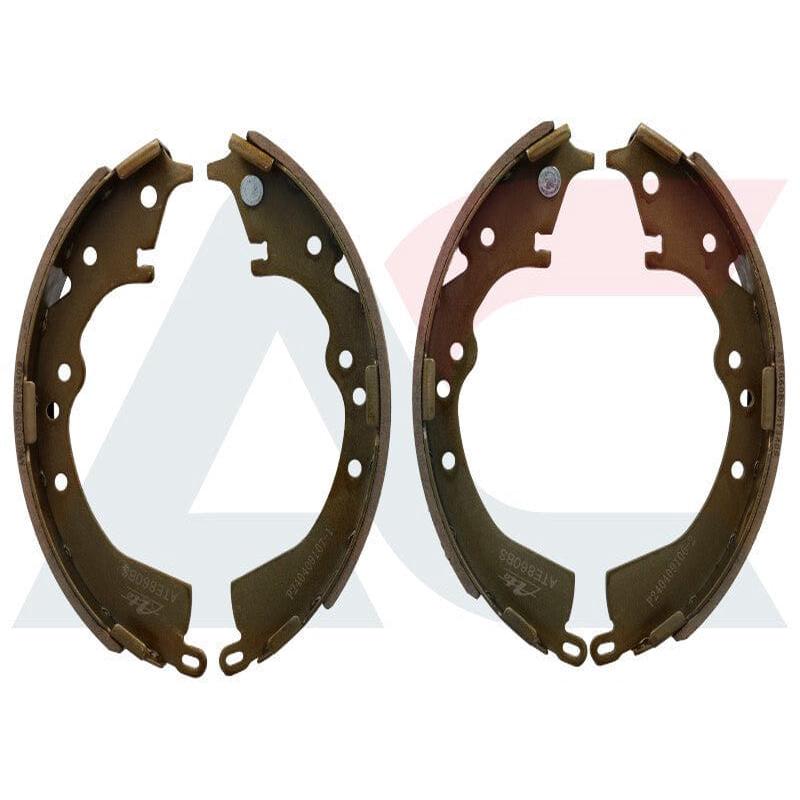Toyota Hilux / Condor / Land Cruiser Rear Brake Shoe ATE860BS