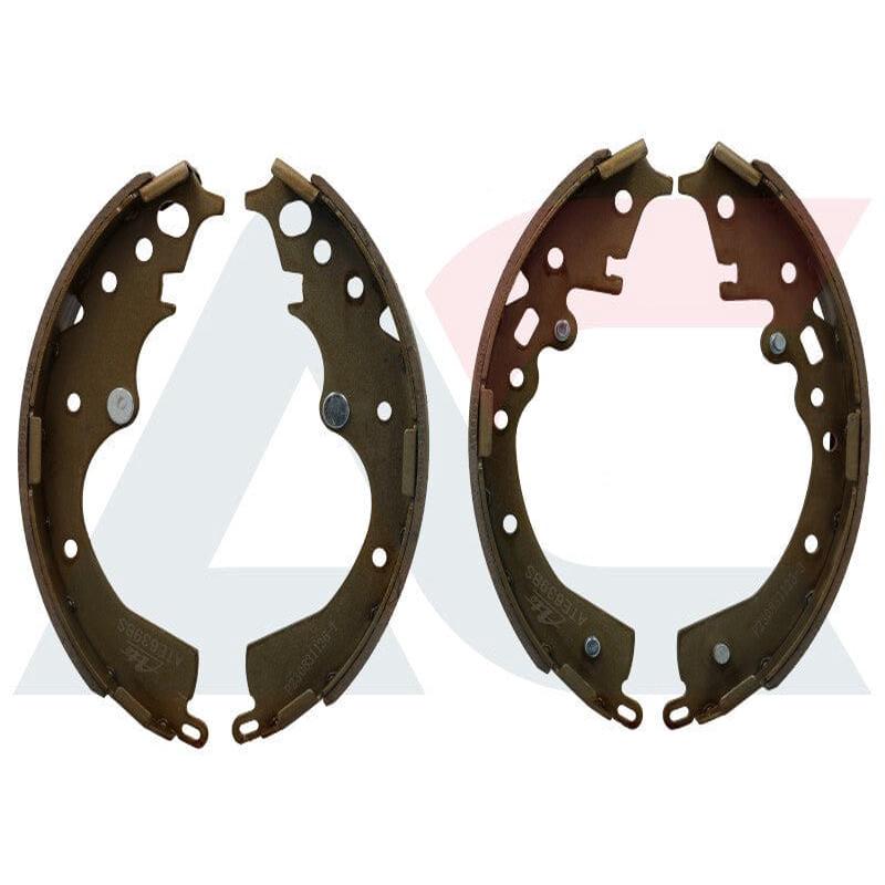 Toyota Quantum, Hiace, Innova Rear Brake Shoe ATE639BS