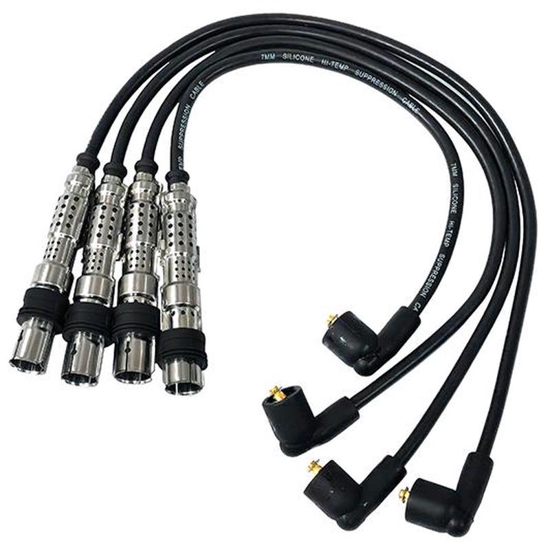 VW Polo 1.2 TSI Ignition Lead Set | Audi A1 HT Leads (HT8269)