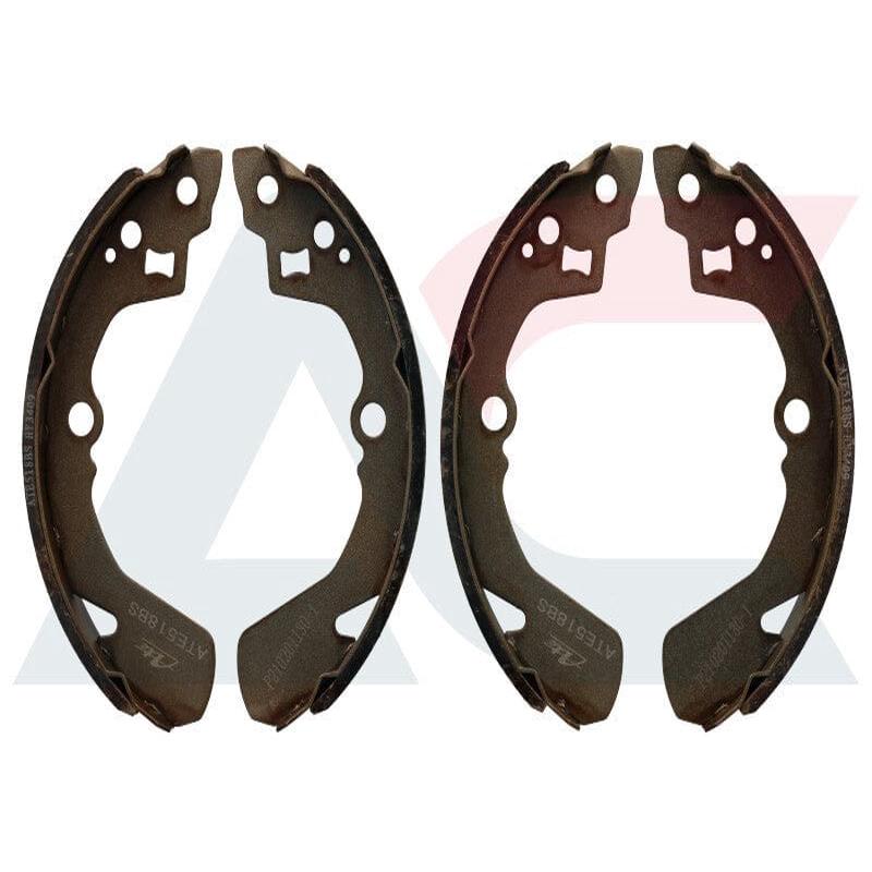 Hyundai ix35 / Kia Rio / Mazda Etude Rear Brake Shoes (ATE518BS)