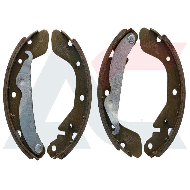 Opel Corsa, Kadett, Monza Rear Brake Shoes (ATE571BS)
