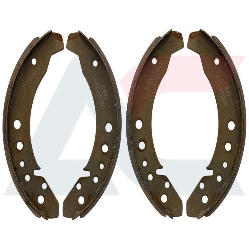 VW Beetle Classic Rear Brake Shoes 19661979 (ATE380BS)
