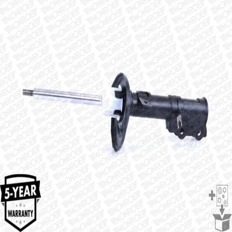 Shock Front Left Ford Fiesta (3)(4) 2008-2015> (MONROE)(G7304)