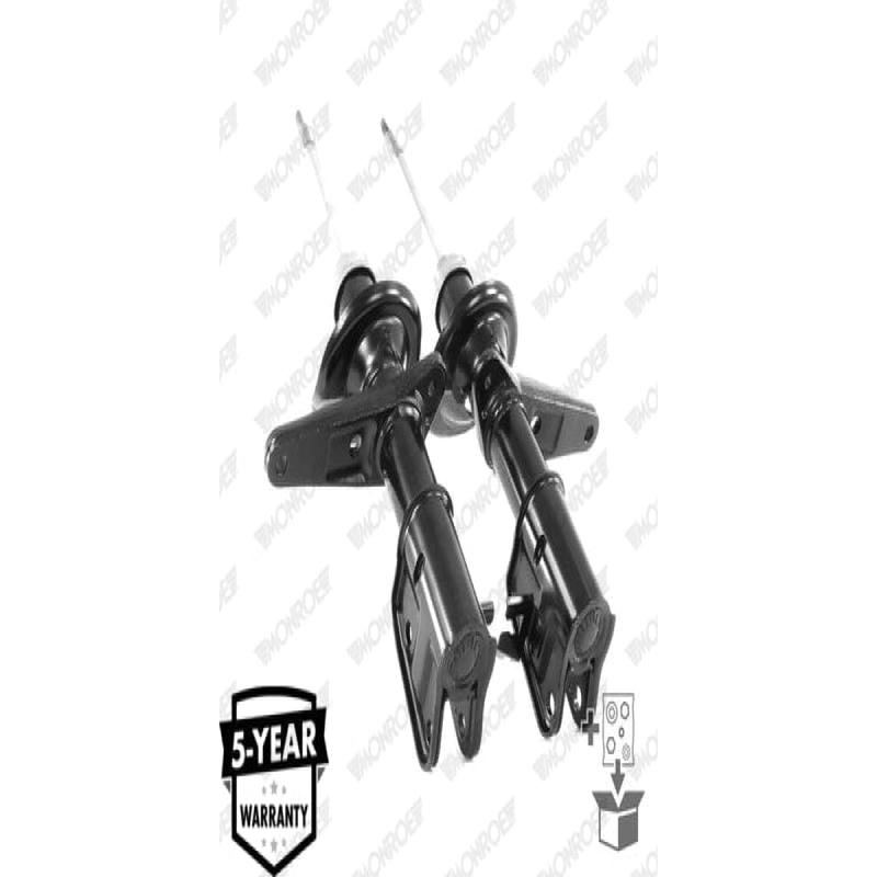 Shock Front Landrover Freelander 1998-2006 (MONROE)(D0401)(SET)
