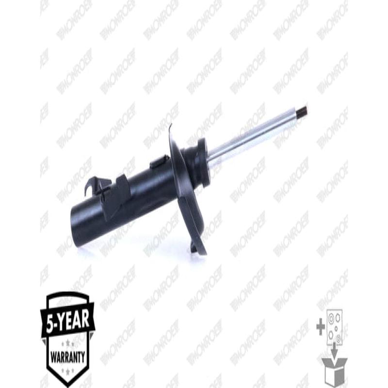 Shock Front Left Mazda 3 Mzr/Mps 2004-2014 (MONROE)(G8804)
