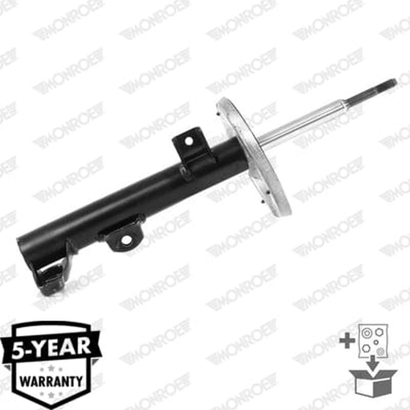 Shock Front Mercedes C-Class Clc Coupe 2000-2013 (MONROE)(742002SP)