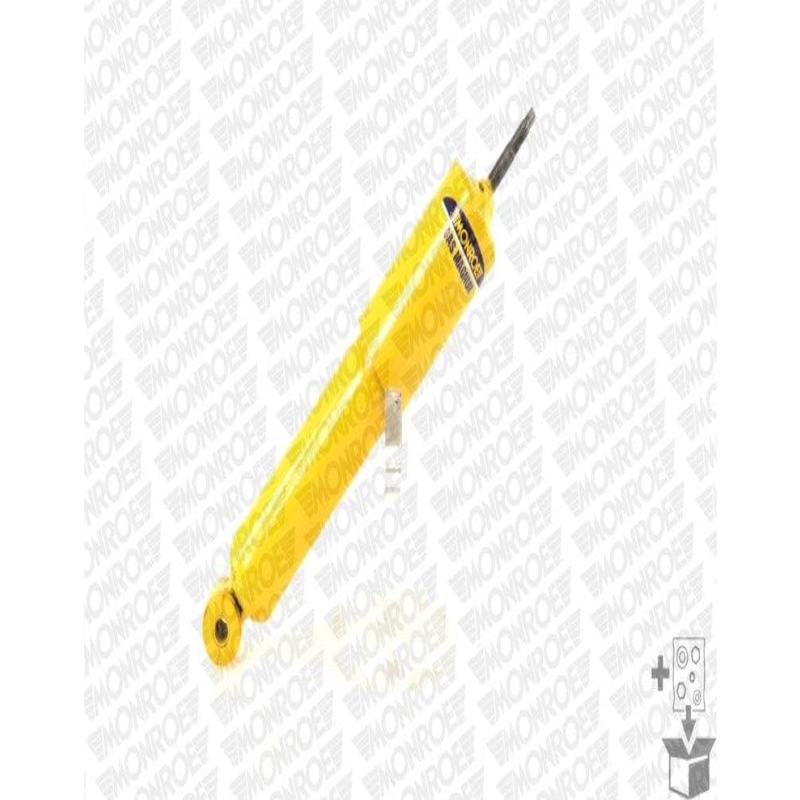 Shock Front Nissan 620/720/2200/1 Tonner/Sani 1967-1999 (MONROE)(M4462)