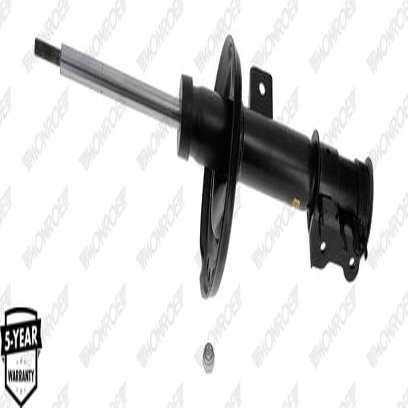 Shock Front Right Fiat 500 2008-2013> (MONROE)(G7305)