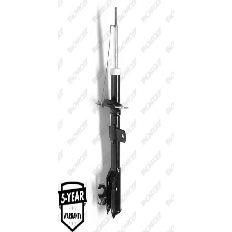Shock Front Right Fiat Panda 4X2 2005-2013> (MONROE)(16381)
