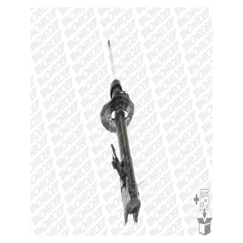Shock Front Right Nissan Almera 2001-2005 (MONROE)(GT7261)
