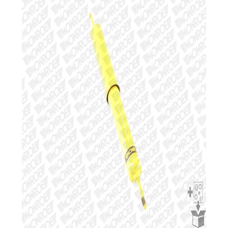 Shock Front Toyota Landcruiser "79" 1998-2013> (MONROE)(AU160466)