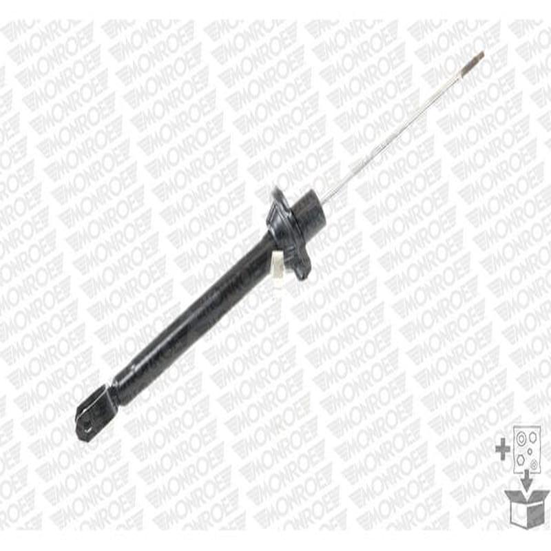 Shock Rear Ford Fiesta (1)(2) Ikon Mazda Soho 1997-2006 (MONROE)(GT1018)