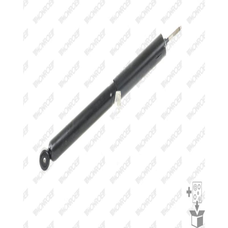 Shock Rear Fiat Uno Cento/Fire/Mia/Pacer/Uno (2) 1990-2008 (MONROE)(GT1026)