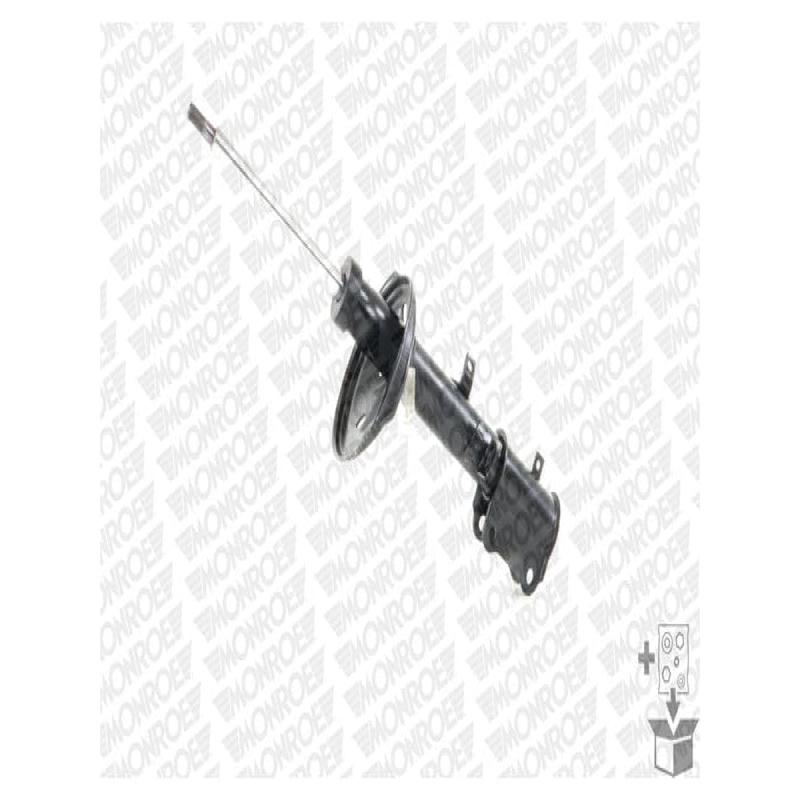 Shock Rear Left Toyota Corolla 1996-2002 (MONROE)(GT7245)