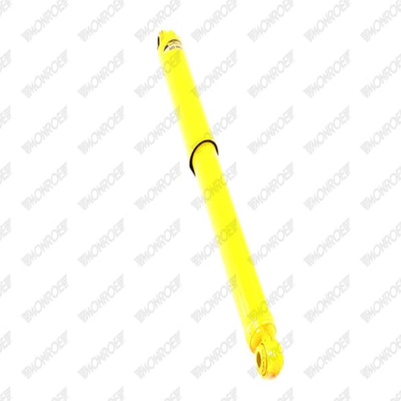 Shock Rear Nissan Hardbody 1999- Np300 2009- (MONROE)(M8029)