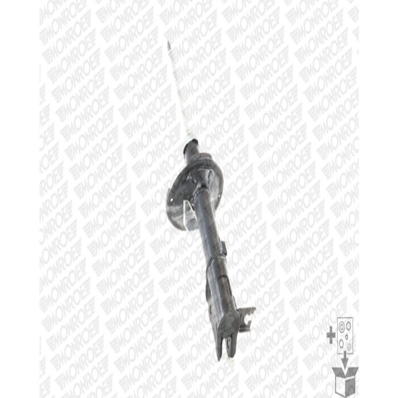 Shock Rear Left Hyundai Accent (1)(2) 1994-2002 (MONROE)(R7002)