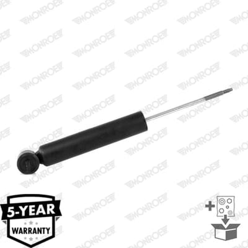 Shock Rear Mercedes W115/W123/W114/W115/W126 1974-1993 (MONROE)(53005)