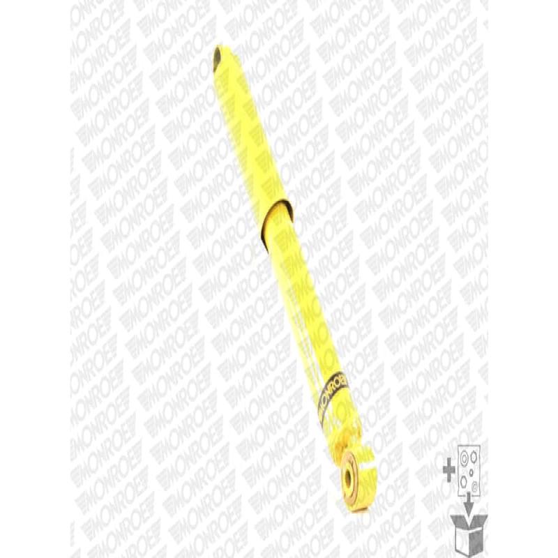 Shock Rear Nissan Navara "D40" 2005-2017 (MONROE)(AU160604)