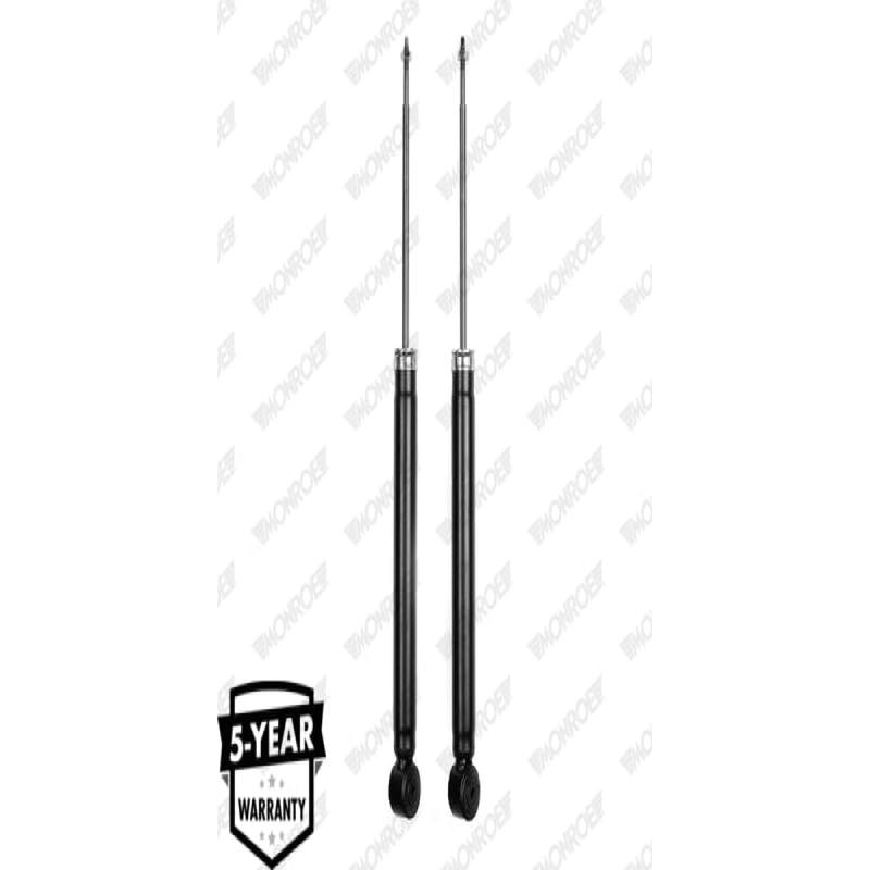 Shock Rear Renault Captur 2013> (MONROE)(D7023)(SET)