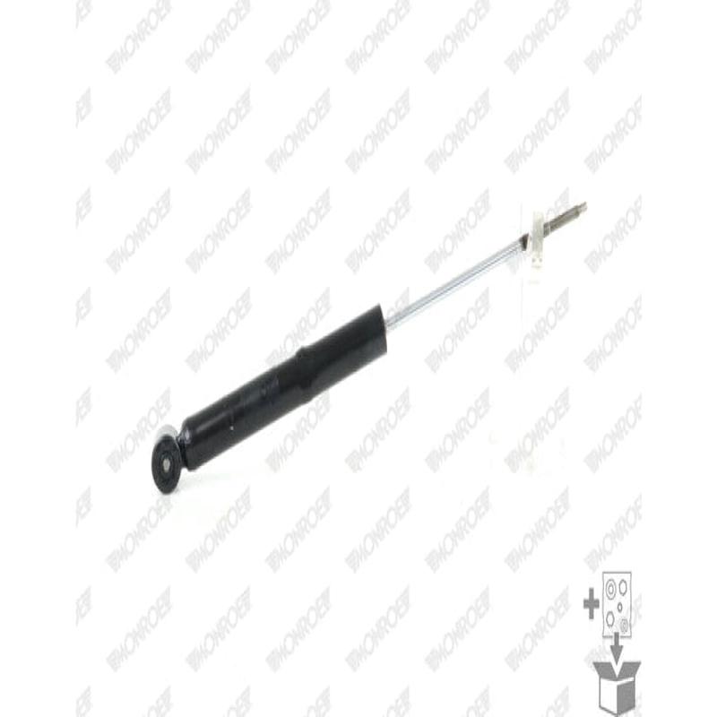 Shock Rear Vw Golf 1/Fox/Citi/Jetta 1 1977-2010 (MONROE)(GT1011)