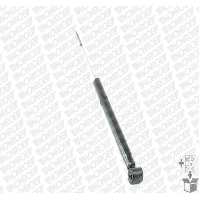 Shock Rear Golf (2)(3) Jetta (2)(3) 1984-1999 (MONROE)(GT1012)