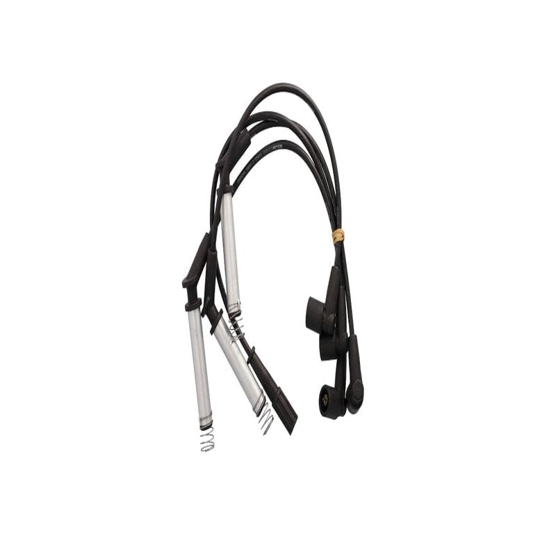 Ignition Ht Lead Set Chev Aveo 1.5 Ls/Lt 2006-2008 (Bougicord - B16-356)