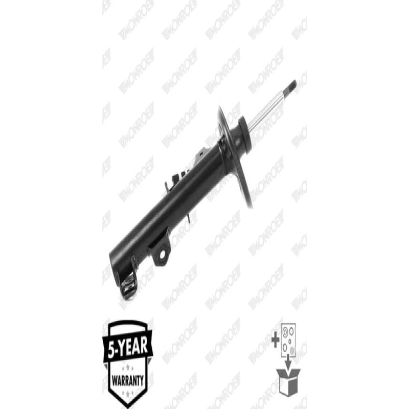 Shock Front Left Bmw E36 3 Series 1992-1999 (MONROE)(742033SP)