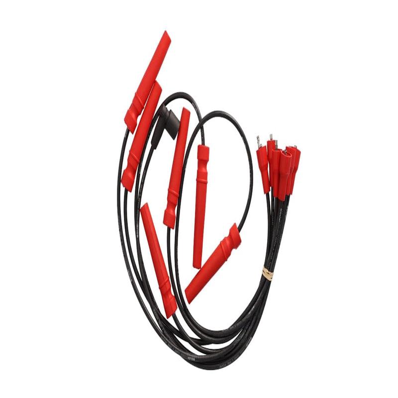 Ignition Ht Lead Set Bmw 325I M20B25 1986-1992 (Bougicord - K04-321)