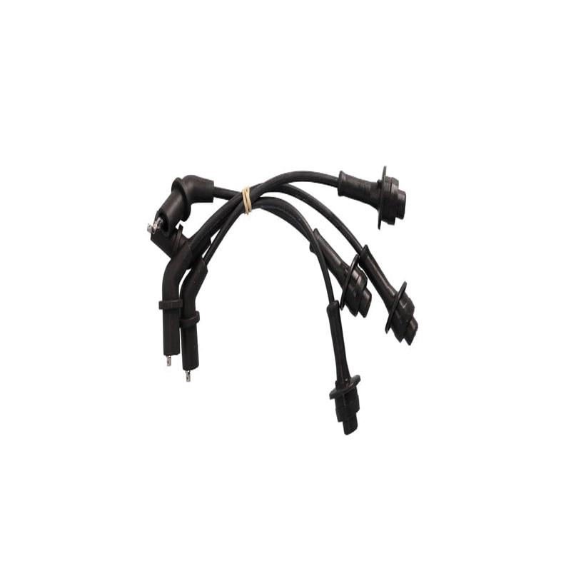 Ignition Ht Lead Set Cam Inyathi/Rhino 491Qe 2007-2009 (Bougicord - F24-332)
