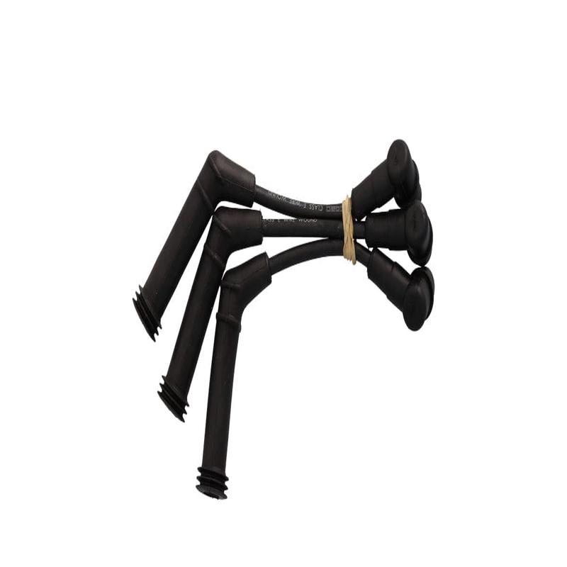 Ignition Ht Lead Set Chev Spark/Spark Lite F8C 2003-2010> (Bougicord - S05-369)