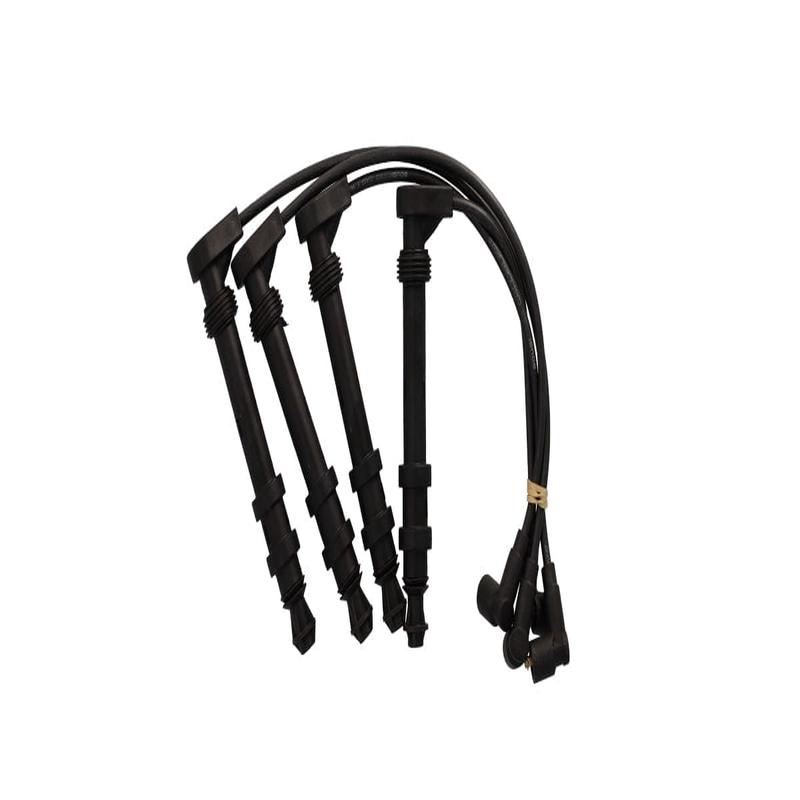 Ignition Ht Lead Set Fiat Palio/Siena 178B3.000 2000-2005 (Bougicord - K09-322)