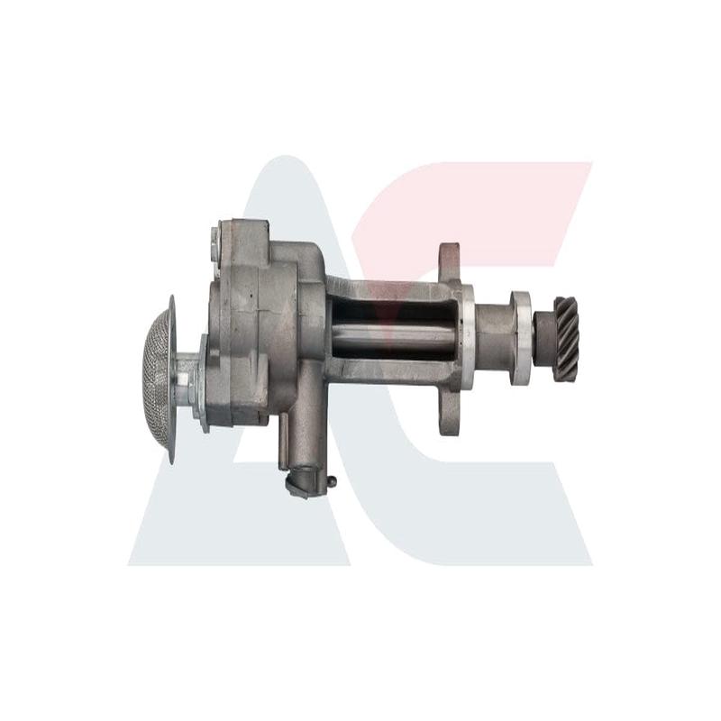 Oil Pump Isuzu KB-Series (4JA1-T) 2007-