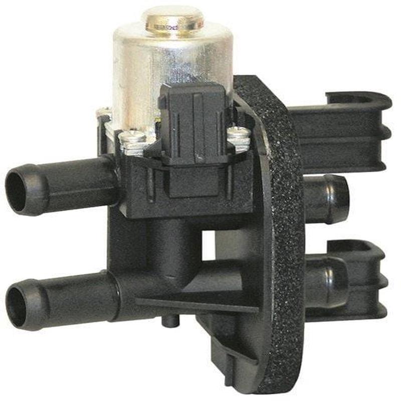 Water Control Valve Ford Rocam