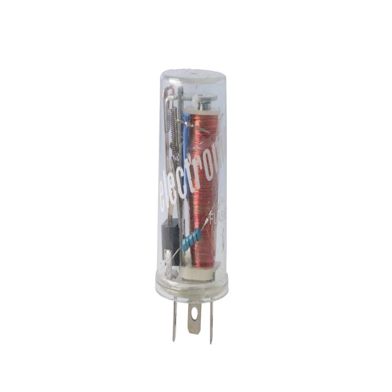 Flasher Unit 24V 3Pin Electric (Fu3E-24)