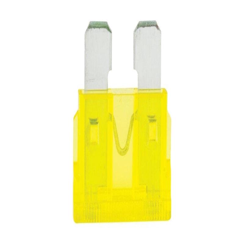 20Amp Plug Fuse Fp20 (Fp20-Bp)