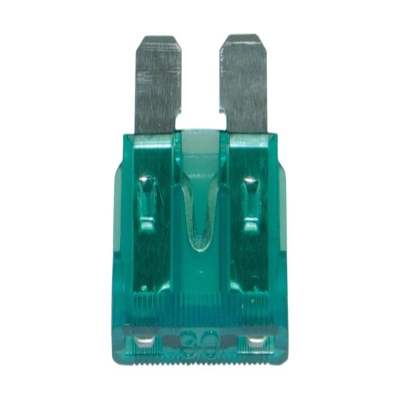 30Amp Plug Fuse Fp30 (Fp30-Bp)