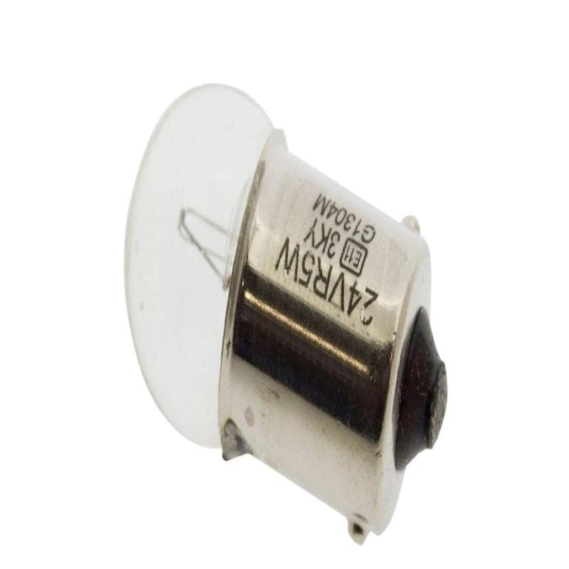 Globe 24V 5W 2 Per Pack (G1304M-Bp)