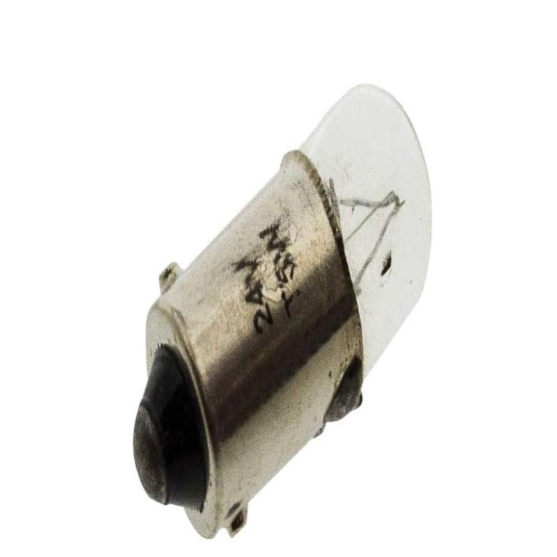 Globe 24V 5W 2 Per Pack (G604M-Bp)