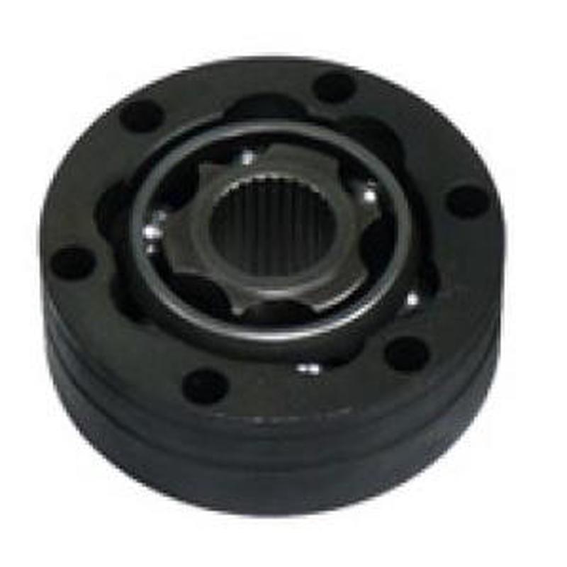 Inner CV Joint for VW Touareg 3.2 / 4.2 (20042006) 28 Spline, 112mm (VW-3-5032)