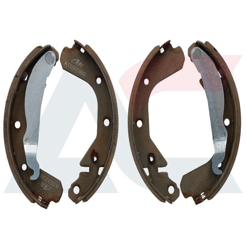 Opel Kadett, Monza, Ascona Rear Brake Shoes (ATE523BS)