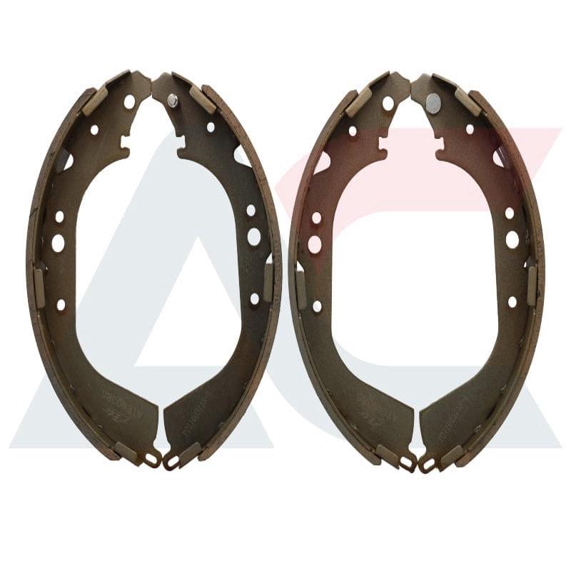 Toyota Hilux 2.4/3.0 4x4, Hiace, Quantum Rear Brake Shoe ATE603BS