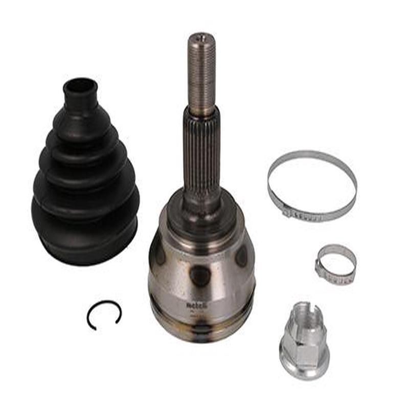 Outer CV Joint for VW Touareg 3.2 / 4.2 (20042006) 30 Spline, 27 Teeth, 64mm (861050)