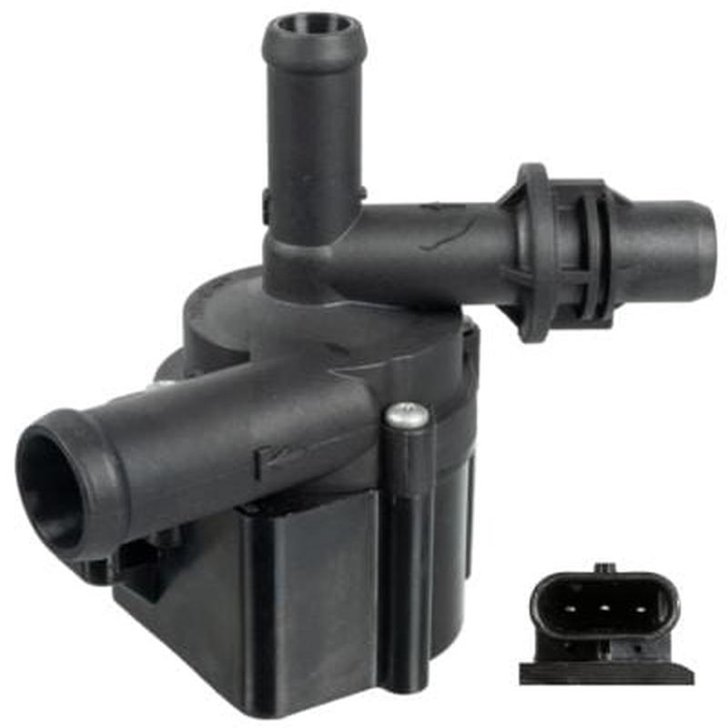Auxiliary Water Pump 3 PIN BMW 1 & 3 Series F20/F21/F30/F31 (N13 Engine)