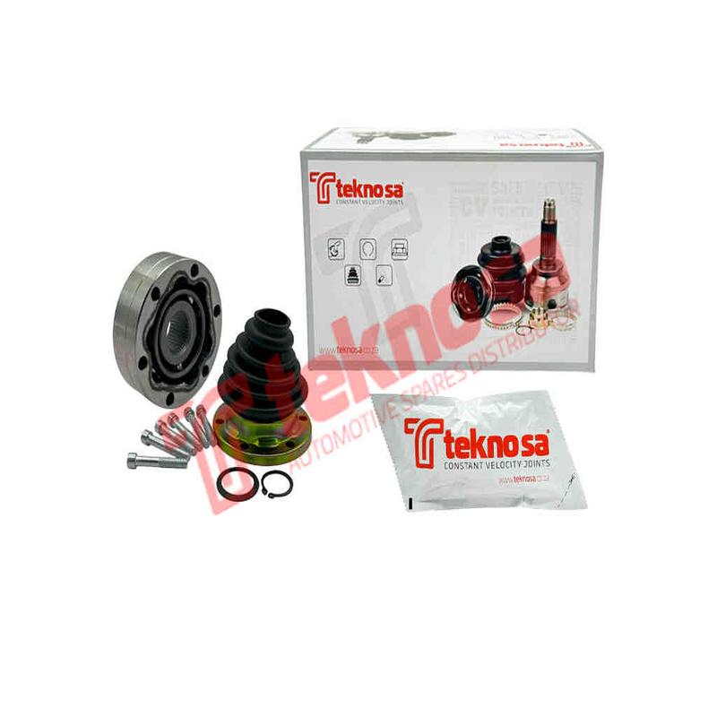 Inner CV Joint Front L or R VW Golf 4-7, Caddy, Jetta, Passat & Audi A1, A3, TT, RS3 VW6916