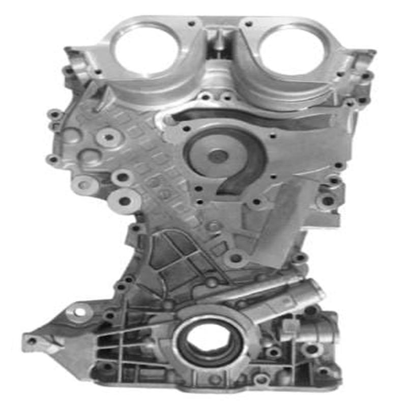 Oil Pump Housing / Timing Cover Chevrolet Sonic & Aveo 1.4 (LDD/A14XER) XTOP1602