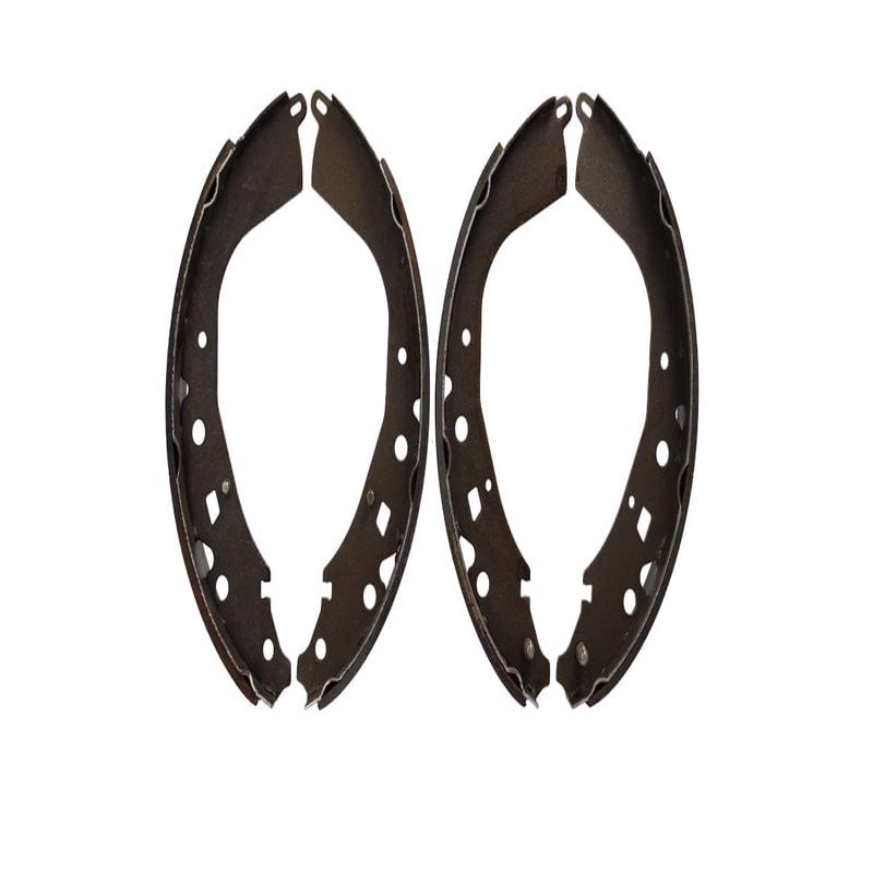 Brake Shoe Toyota Hiace (2019 ) Quantum 2.5D,2.7 (2004 ) (BS1031M) MOTOPART
