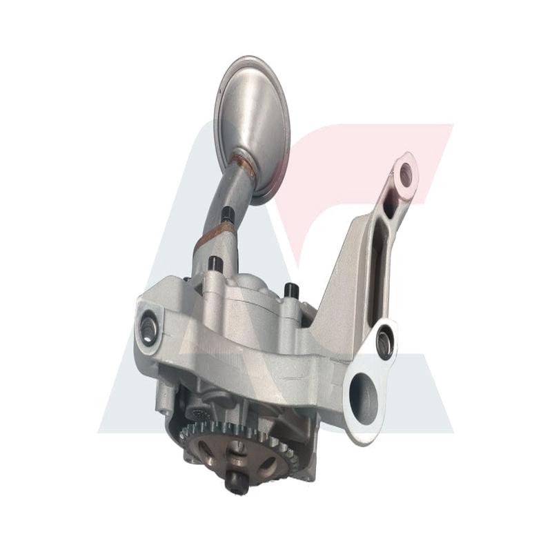 Oil Pump Vw Crosspolo,Polo,Vivo 1.4I,1.6I (Clsa,Clpa,Cfna,Clpb) ( ROP83055)