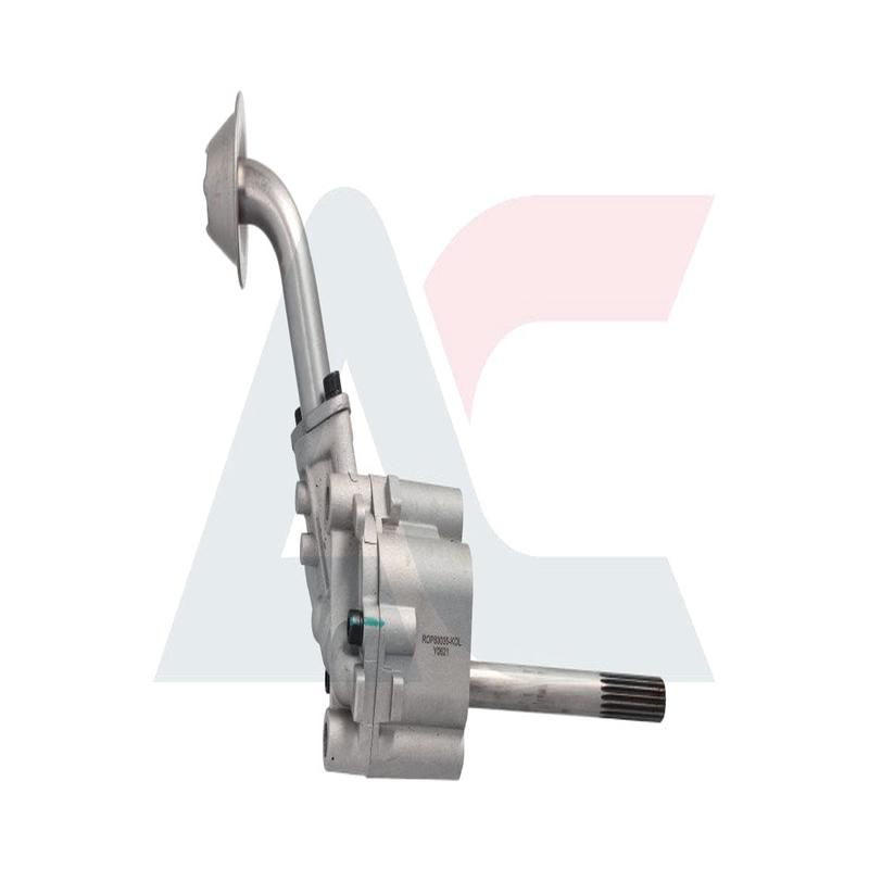 Oil Pump Audi 400 1.8 (Jw) Vw Fox, Golf 2,3,Citi Golf,Jetta 2,3 (Hm,Hv,Ach,Aal,Kr,Ev,Dx) ( ROP83035)