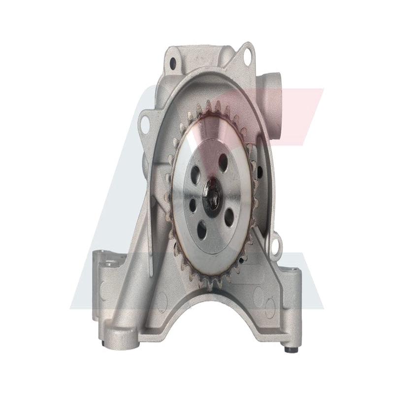 Oil Pump Audi A1,A3,Vw New Beetle,Golf 6,Jetta 6,Polo Tsi,Scirocco,Tiguan,Amarok (Bts,Bud,Cavd,Cawb,Bwk,Cava,Caxa,Ccza,Bmy,Cavc,Cfpa,Caxc,Cnwa,Cave) ( ROP83050)