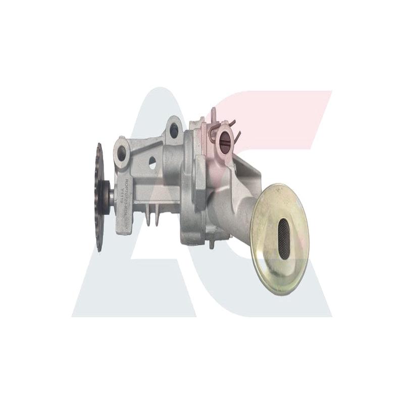 Oil Pump Nissan Primastar 1.9Dci,Opel Vivaro,Renault Laguna,Megane,Scenic,Traffic (F9Q760,F4R720,F4P770,F9Q,F9Q800,F9Q812) ( ROP70723)